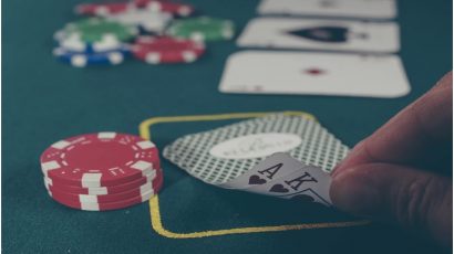 3 Reasons to Try Online Poker If You Haven’t Already